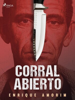 cover image of Corral abierto